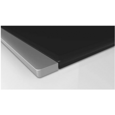 Neff Z9802PFMY0 Flex Design Kit 52.6cm για Εστία, Metallic Silver